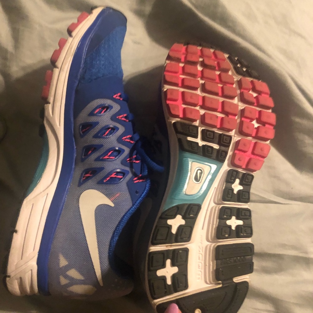 Nike shoes